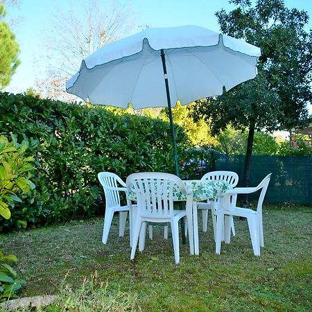 Villa Bouganville Bibione Luaran gambar