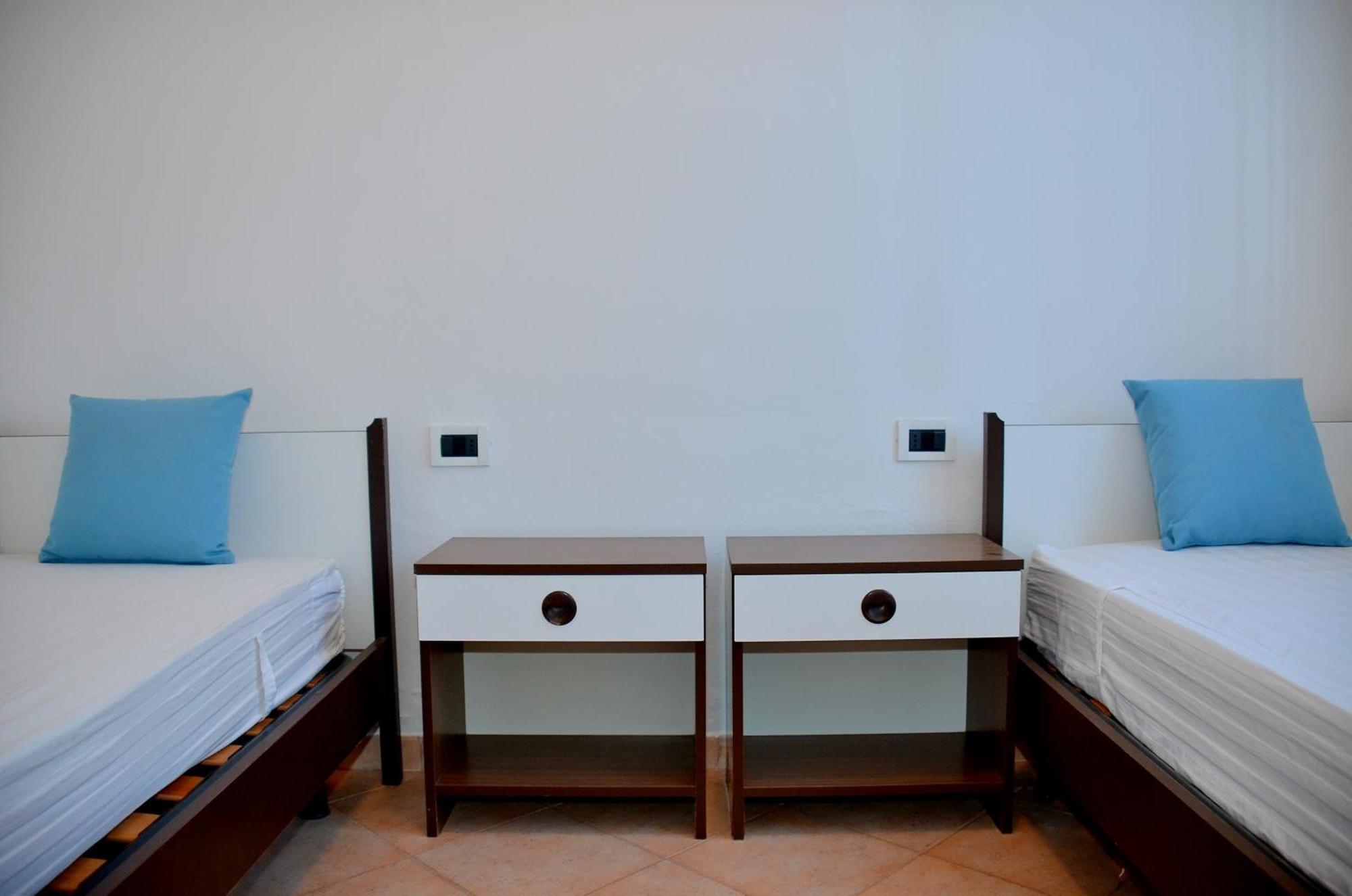 Villa Bouganville Bibione Luaran gambar