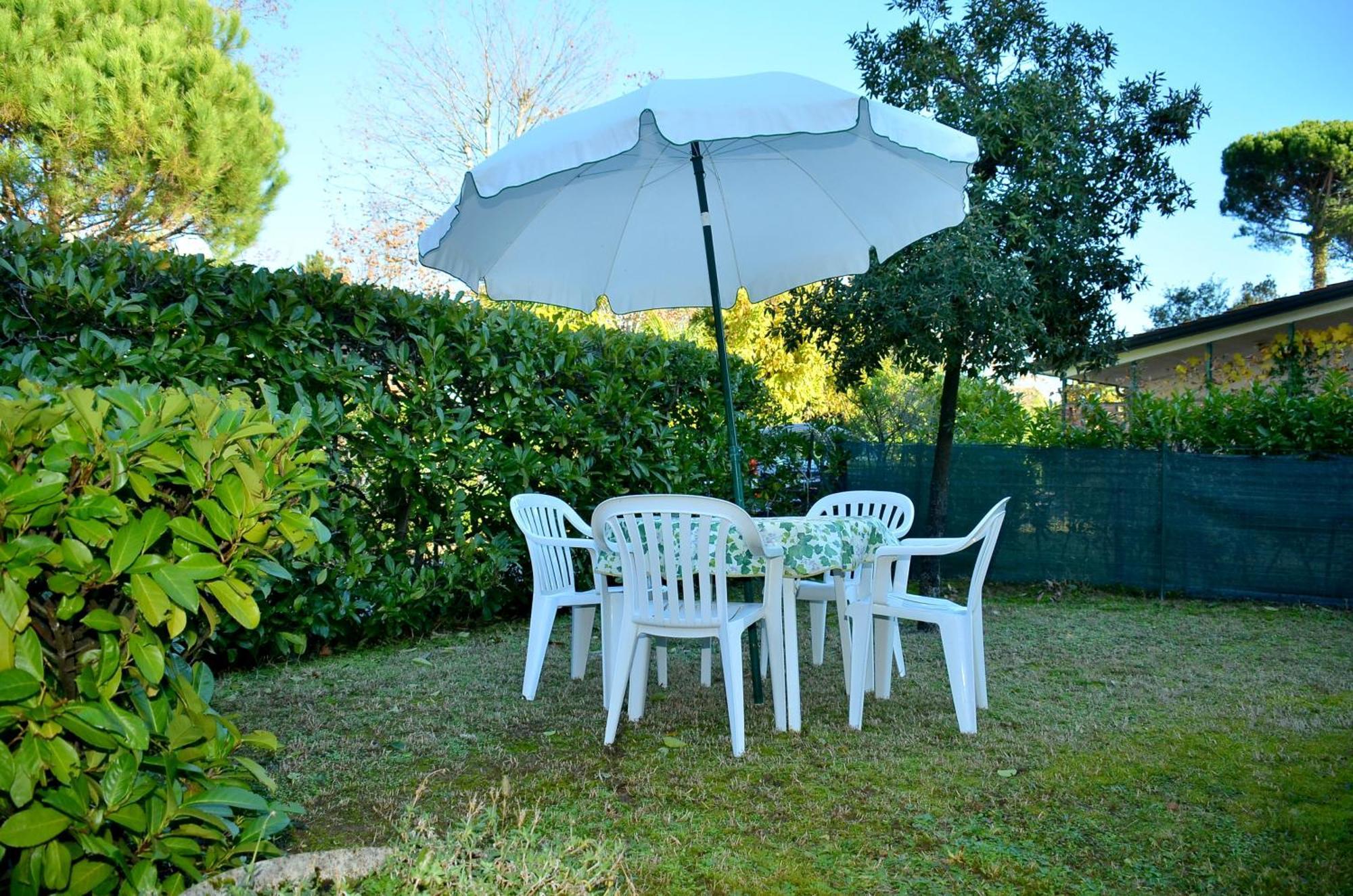 Villa Bouganville Bibione Luaran gambar