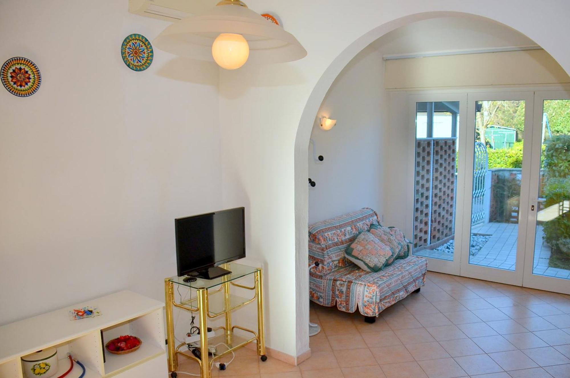 Villa Bouganville Bibione Luaran gambar