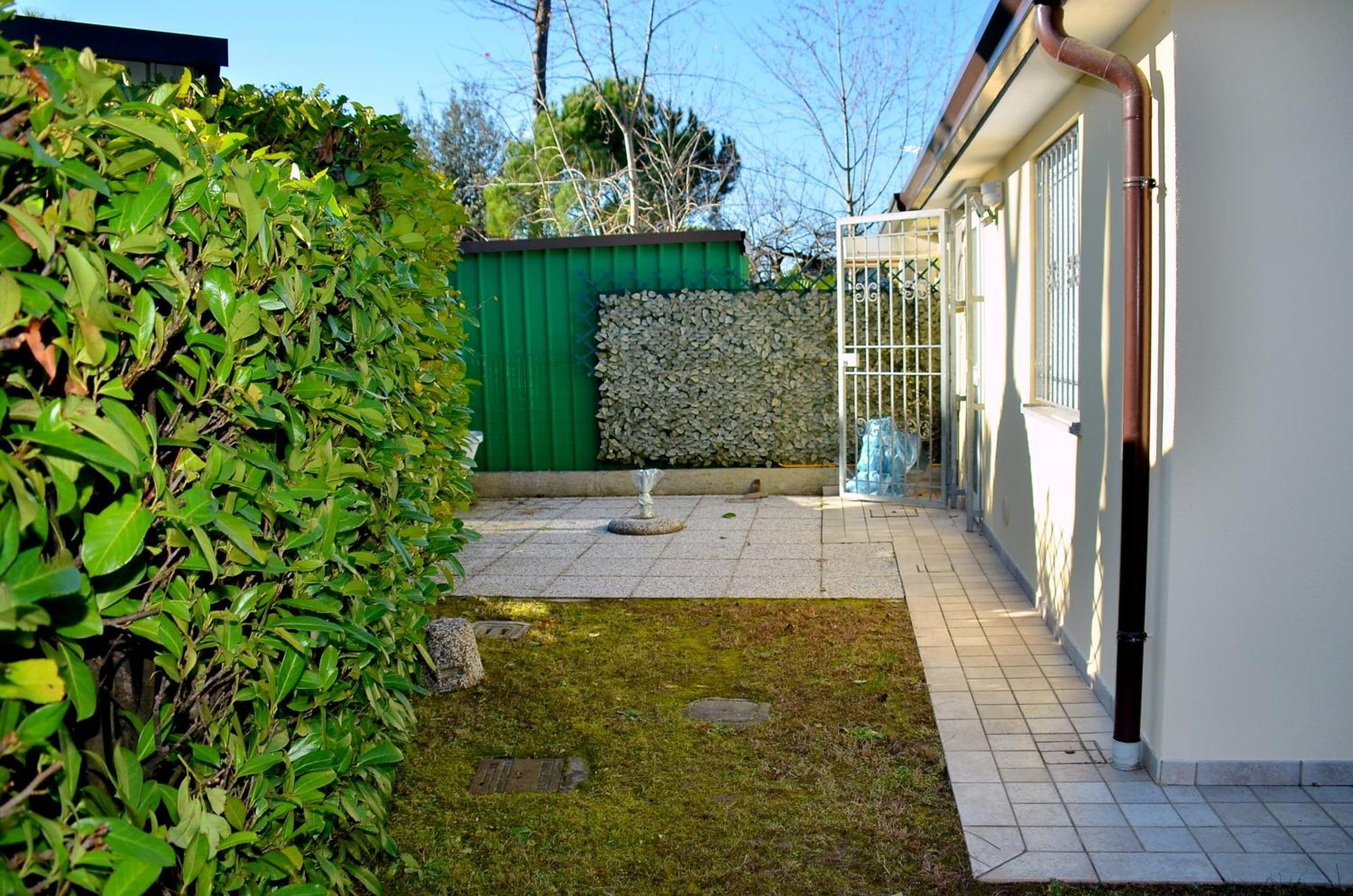 Villa Bouganville Bibione Luaran gambar
