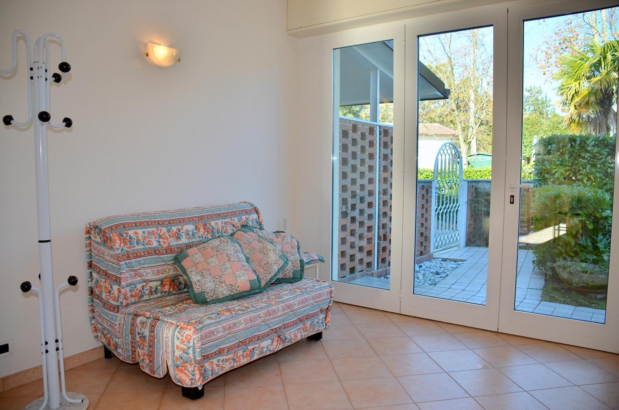 Villa Bouganville Bibione Luaran gambar
