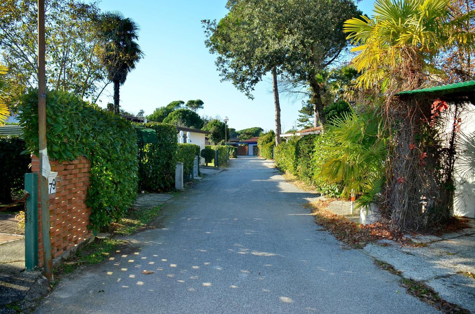 Villa Bouganville Bibione Luaran gambar